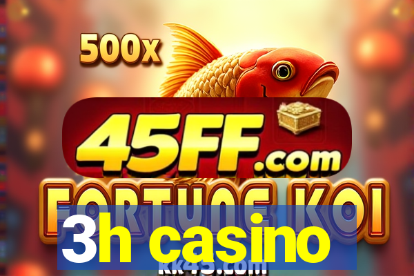 3h casino
